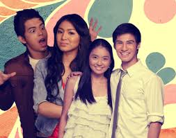 Devon seron is a filipina actress and a television personality. Devon Seron On Candymag Com