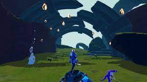 But how can you have a rainbow without a little rain? How To Unlock Characters In Risk Of Rain 2 Gamespew