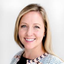 Kathryn Cavanaugh, '97