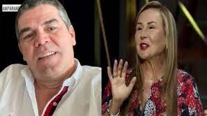 Así hablaba Luz Mery Tristan de su pareja o verdugo , en video “ amparame  dios mío” , - YouTube