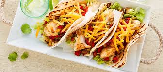 Recette Tacos Au Cheddar Et Au Poisson Recipe Recipes Cheesy Recipes Savory Appetizer