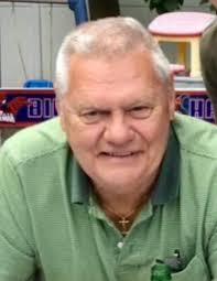 Obituary for Charles D. Raynor