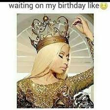 Got A Couple Of Goals To Reach By My 30th And I M Putting In Werk Birthday Girl Quotes Happy Birthday Girls Birthday Quotes For Me