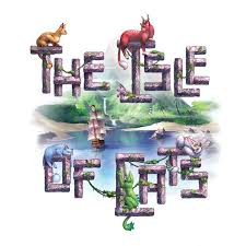 Calico board game is available right now! The Isle Of Cats Cardhaus