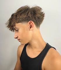 63 Top Edgar Haircuts Ideas for Men in 2024
