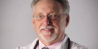 Nevada man was a leader in his day for men in nursing