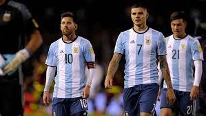 €40.00m * feb 19, 1993 in rosario, argentina € * 19/02/1993 en rosario, argentina. Mauro Icardi Reveals His Illusion Truncated With Lionel Messi In Argentina