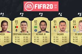 Nov 13, 2020 · softonic review football is back on the virtual streets. Fifa 20 How To Snipe In Ultimate Team Goal Com