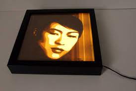 Hurry shop now lighting box diy & all cameras, computers, audio, video, accessories. How To Build Your Own Diy Light Box Art Display Artisanhd