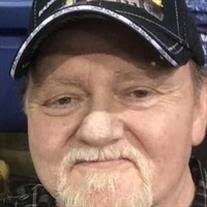 George Michael Patton Obituary