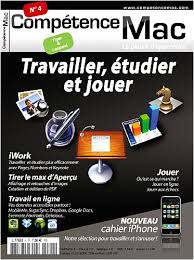 Plus étonnant encore, certains parviennent à cumuler des revenus supérieurs à ceux d'un travail « classique » en exerçant depuis leur domicile, à condition de faire les bons choix et de s'organiser de manière optimale. Competence Mac Travailler Jouer Et Etudier Amazon De Collectif Fremdsprachige Bucher