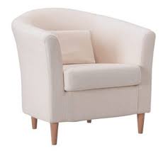 Kick your feet up as you relax and unwind with this chaise lounge chair, perfect for sprucing up an unused corner or rounding out your living room layout. Round Armchair Event Theory