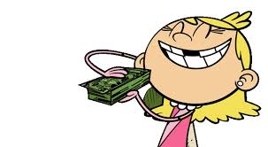 Make It Rain Money Sticker By Nickelodeon For Ios Android Giphy Reaction gifs, gaming gifs, funny gifs and more on gfycat. make it rain money sticker by