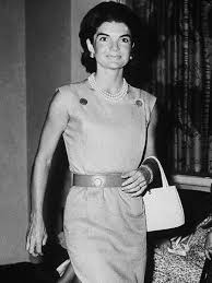 1000+ images about jackie kennedy's hairstyles on pinterest … 211 500 Jackie Kennedy S Legendary 3 Strand Faux Pearl Necklace Hubpages