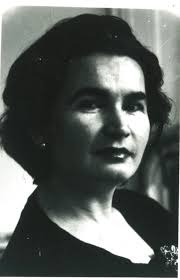 Mai van de Oers