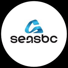 Logo PT Sea Solusi Bisnis Cermat
