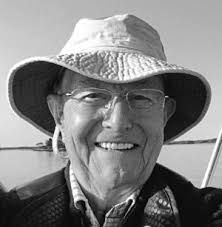 Obituary: Edward Bixby Furber