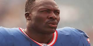 HOF Class of 2009: Bruce Smith