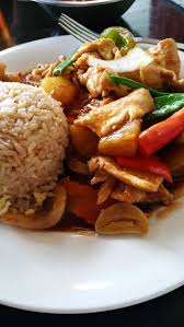 Tangs Pacific Bistro Restaurant Zingmyorder