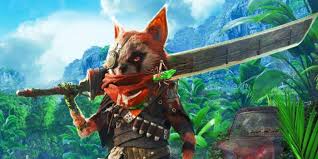 Thq nordic and experiment 101 have announced that biomutant's mercenary class will only be available as free downloadable content for those who preorder the digital edition or purchase the. All Biomutant Preorder Bonuses Editions Explained Screen Rant