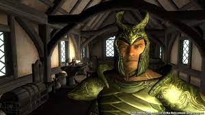 It's there for a reason. The Elder Scrolls Iv Oblivion Game Of The Year Edition On Steam