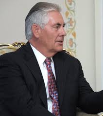 US foreign service vacuum as Trump purges public servants