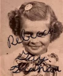 I went to school with someone famous