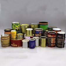 4.7 out of 5 stars. Coffee Caddy Food Tin Cans China Tin Box And Tin Can Price Made In China Com