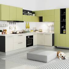 They say the kitchen is the heart of a home. Cheap High Quality White Oak Kitchen Cupboards For Sale Bedroom Sets Aliexpress