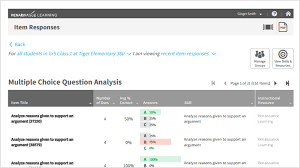 Star 360 Reports K12 Assessment Reports Renaissance