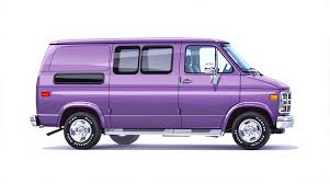 Image result for Astro Blue 1988 Daewoo