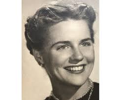 Geraldine Wilkinson Obituary (1925