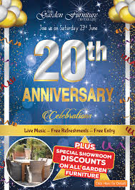 Check out our yew tree selection for the very best in unique or custom, handmade pieces from our shops. 20th Anniversary Event At The Garden Furniture Centre