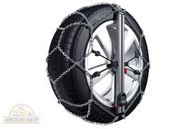 Thule Easy Fit Suv Snow Chain 247 Thule Suv And 4 Wheel