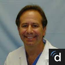 Dr. Robert W. Santa-Cruz, MD