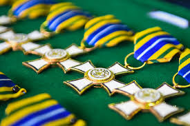 Desde setembro até agora 2500 soldados. Honraria Militares Do Cindacta Ii Recebem Medalha Merito Desportivo Militar Cindacta Ii