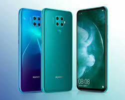 Huawei nova 5z mit 48-Megapixel-Kamera ...