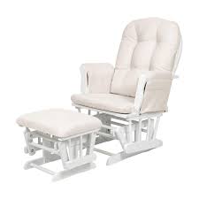 2018 Glider Chair White Best Spray Paint For Wood Furniture Check More At Http Steelbookreview Com 50 Glider Chair White B Nursing Chair Glider Chair Chair