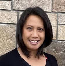 Joyce Cortes, Massage Therapist, NW Calgary, AB