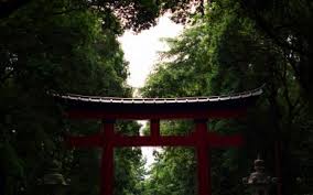 Maybe you would like to learn more about one of these? Download Torii Gate Hd Wallpapers For Mobile Wallpaper Getwalls Io