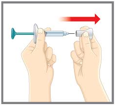 Insemination syringe 1ml sterile syringe. Https Www Accessdata Fda Gov Drugsatfda Docs Label 2018 761063s000lbl Pdf