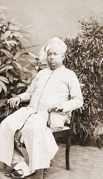 File:Ayilyam Thirunal Bala Rama Varma II, Travancore (1832-1880).jpg - Wikimedia Commons