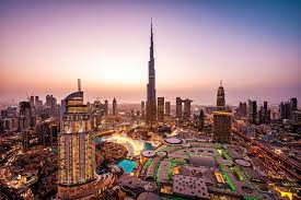 Dubai is the most populous city in the united arab emirates (uae) and the capital of the emirate of dubai. Dubai To Become The Best City In The World By 2050 Archdaily
