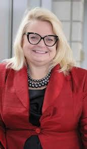 Barbara Wickens's Instagram, Twitter & Facebook