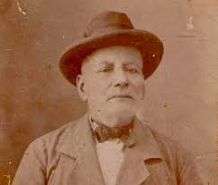 Can anyone identify the others in the 1905 photo from San Carlos City?