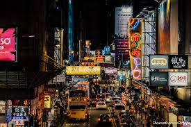 Check spelling or type a new query. Street Photography In Hong Kong The Wander Curator