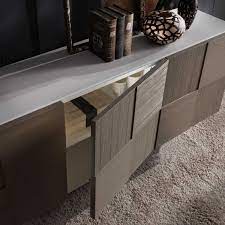 Credenza Moderna Di Design Penny Diotti Com Credenza Design Arredamento Soggiorno Moderno Arredamento Parete Salotto