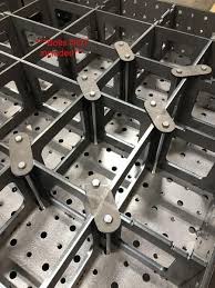 Certiflat Assembly Strap 10 Pack Welding Projects Welding Table Welding