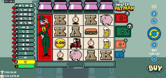Mister Payman Slot Review - iGamingToday.com - News, insights and Slots review