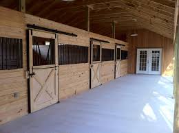 Maybe you would like to learn more about one of these? Barns And Buildings Quality Barns And Buildings Horse Barns All Wood Quality Custom Wood Barns Barn Homes Rustic Barn Home Horse Facility Horse Stalls